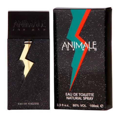 Animale for Men de Animale edt 100ml para Hombre