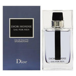 Dior Homme Eau for Men de Christian Dior edt 150ml para Hombre