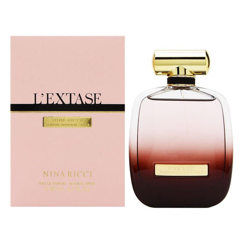 L Extase de Nina Ricci edp 80ml para Mujer