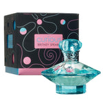 Curious de Britney Spears edp 100ml para Mujer