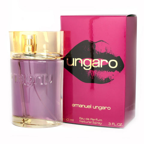 Ungaro de Emanuel Ungaro edp 90ml para Mujer