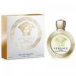 Eros Pour Femme Eau de Toilette de Versace edt 100ml para Mujer