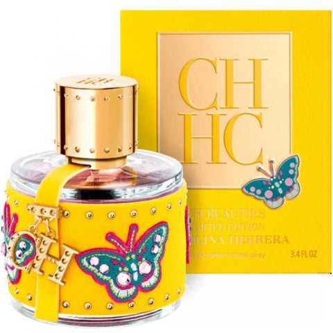 CH Beauties de Carolina Herrera - Mujer