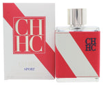 CH Men Sport de Carolina Herrera edt 100ml para Hombre