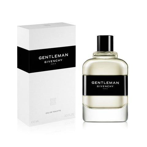 Gentleman nuevo de Givenchy edt 100ml para Hombre