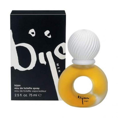 Bijan Men de Bijan edt 75ml para Hombre