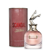 Scandal de Jean Paul Gaultier edp 80ml para Mujer