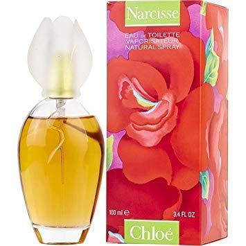 Chloe Narcisse de Chloe edt 100ml para Mujer