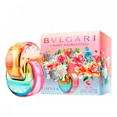 Omnia by Mary Katrantzou de Bvlgari - Mujer