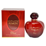 Hypnotic Poison de Christian Dior edt 100ml para Mujer