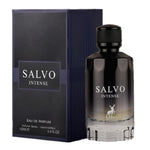 Salvo Intense de Maison Alhambra edp 100 para Hombre - Perfumes para Hombre
