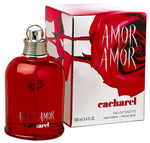 Amor Amor de Cacharel edt 100ml para Mujer