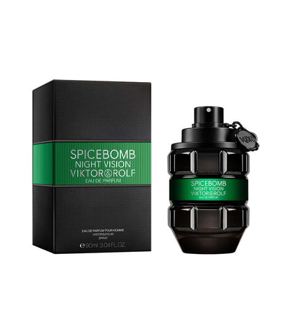 Spicebomb Night Vision edp