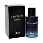 Sauvage de Christian Dior edp 100ml para Hombre