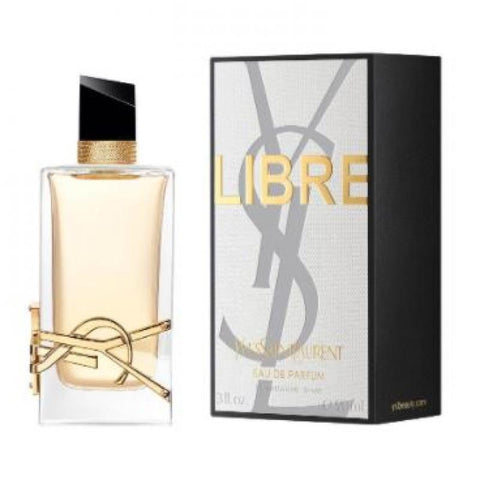 Libre de Yves Saint Laurent - Mujer