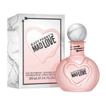 Mad Love de Katy Perry edt 100ml para Mujer