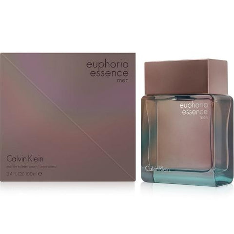 Euphoria Essence Men de Calvin Klein edt 100ml para Hombre