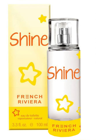 French Riviera Shine de Carlo Corinto edt 100ml para Mujer