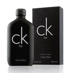 CK be de Calvin Klein edt 100ml Unisex