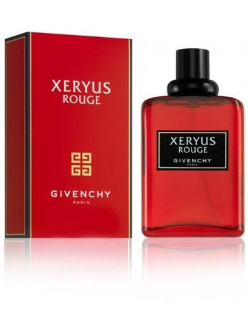 Xeryus Rouge de Givenchy edt 150ml para Hombre
