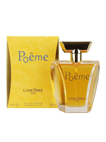 Poeme de Lancome edp 100ml para Mujer