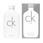 CK All de Calvin Klein edt 100ml Unisex