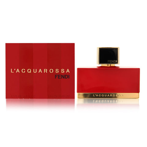 L Acquarossa de Fendi edp 75ml para Mujer