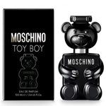 Toy Boy de Moschino edp 100ml para Hombre