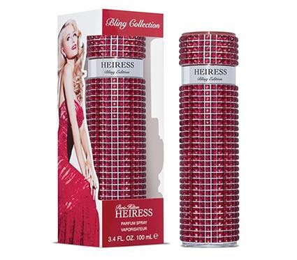 Heiress Bling Collection de Paris Hilton edp 100ml para Mujer