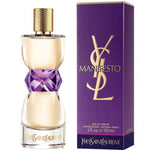 Manifesto de Yves Saint Laurent edp 90ml para Mujer