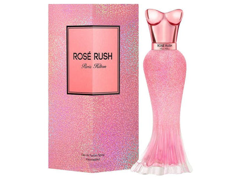 Rose Rush de Paris Hilton edp 100ml para Mujer