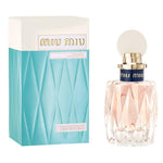 Miu Miu LEau Rosee de Miu Miu edt 100ml para Mujer