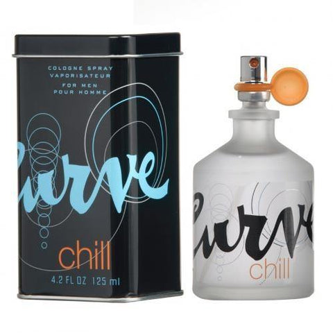 Curve Chill de Liz Claiborne edc 125ml para Hombre