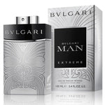 Bvlgari Man Extreme All Black Editions de Bvlgari edp 100ml para Hombre