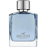 Hollister Wave For Him de Hollister 100 ml edt para Caballero