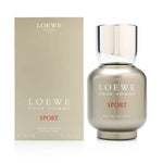 Loewe pour Homme Sport de Loewe edt 150ml para Hombre