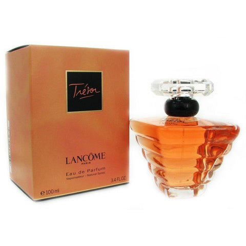 Tresor de Lancome edp 100ml para Mujer