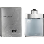 Individuel de Mont Blanc edt 75ml para Hombre