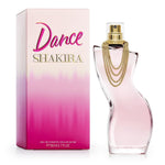 Dance de Shakira edt 80ml para Mujer