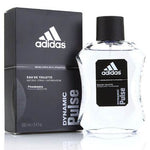 Dynamic Pulse Eau De Toilette 100 Ml para Hombre de Adidas - Hombre