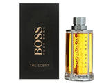 Boss The Scent de Hugo Boss edt 200 ml para Hombre - Fragancia Original