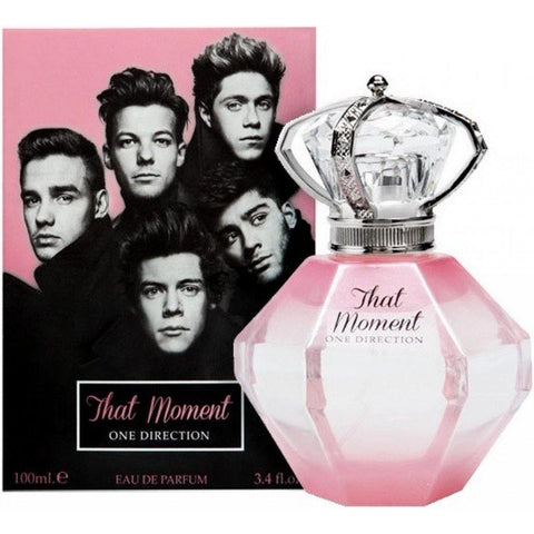 That Moment de One direction edp 100ml para Mujer