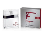 F by Ferragamo de Salvatore Ferragamo edt 100ml para Hombre