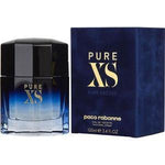 Pure XS de Paco Rabanne edt 100ml para Hombre