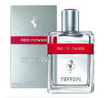 Red Power de Ferrari edt 125ml para Hombre