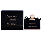 Signorina Misteriosa de Salvatore Ferragamo edp 100ml para Mujer