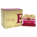 Especially Escada Elixir de Escada edp 75ml para Mujer