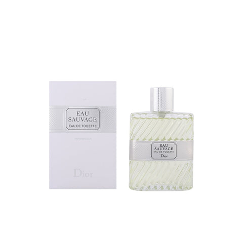 Eau Sauvage de Christian Dior edt 100ml para Hombre