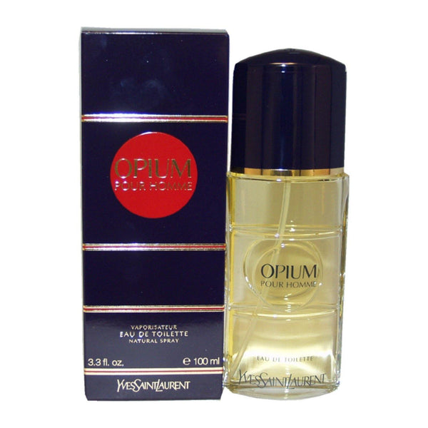 Opium Pour Homme Perfumes Yves Saint Laurent Perfumes Originales Perfumes de Marca