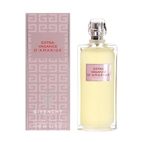 Extravagance d Amarige de Givenchy edt 100ml para Mujer
